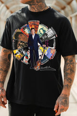 Paul McCartney Not Just Album Tee For Men
