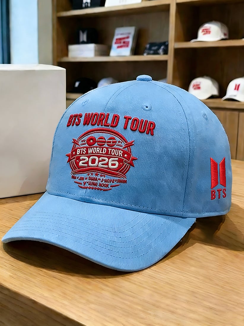 🔥Buy 3 Get 15% Off🔥Leisure  Printed Baseball Cap