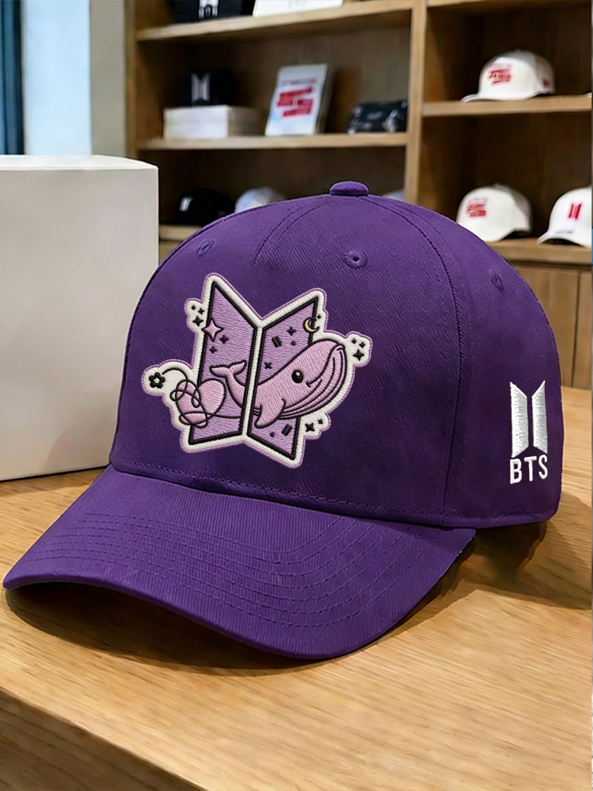 🔥Buy 3 Get 15% Off🔥Leisure  Printed Baseball Cap