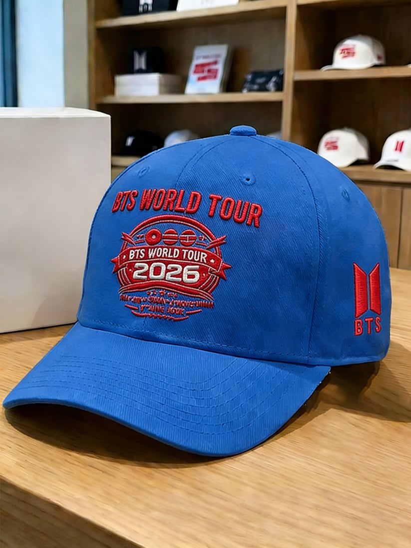 🔥Buy 3 Get 15% Off🔥Leisure  Printed Baseball Cap