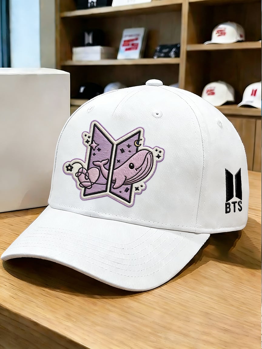 🔥Buy 3 Get 15% Off🔥Leisure  Printed Baseball Cap