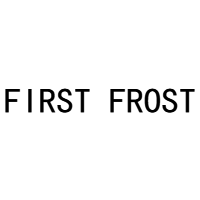 FIRST FROST LTD